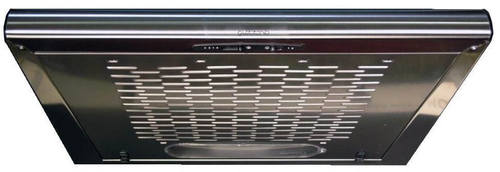 GUZZANTI ZRW 60 Inox