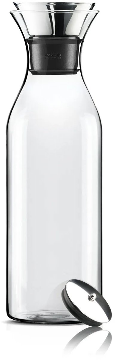 Eva Solo Karafa do chladničky 1,4 l číra