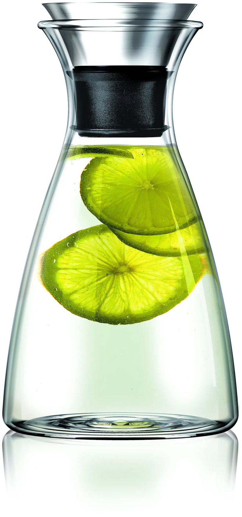 Eva Solo Karafa s drip-free okrajom 1,0 l
