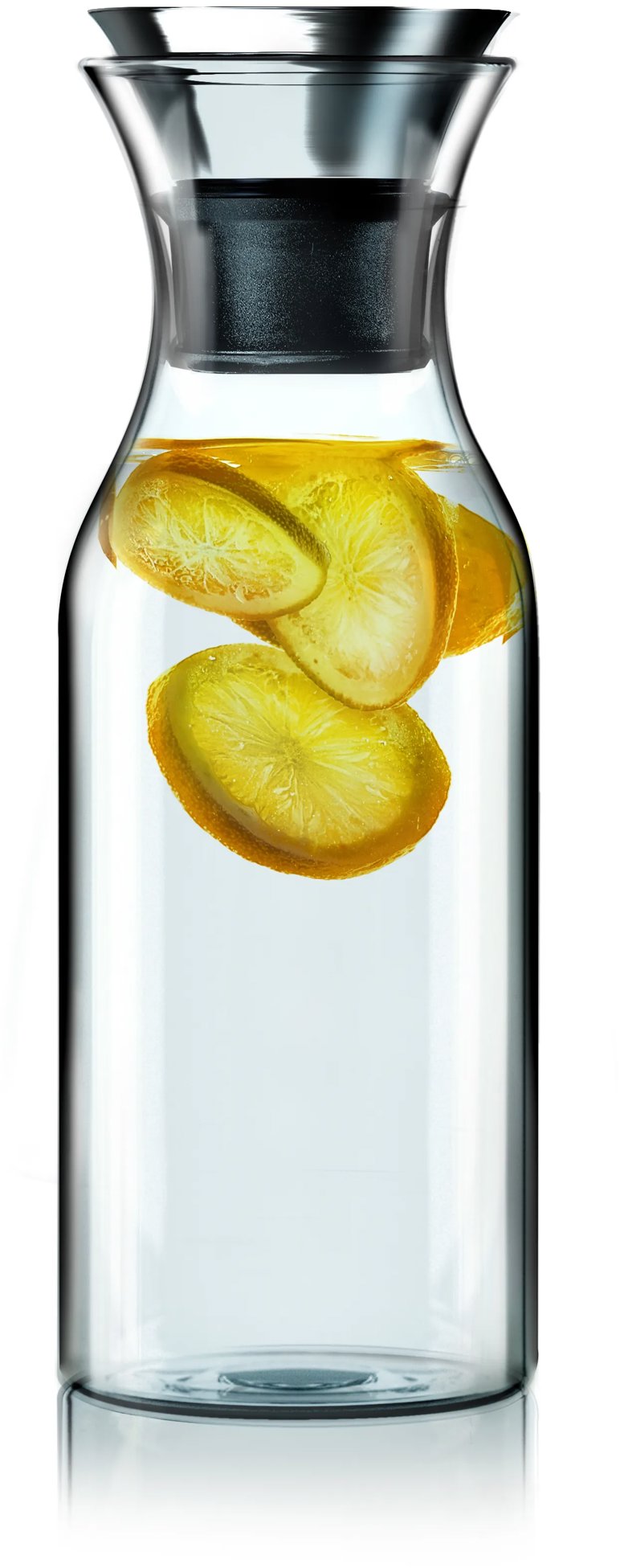 Eva Solo Karafa do chladničky 1,0 l číra