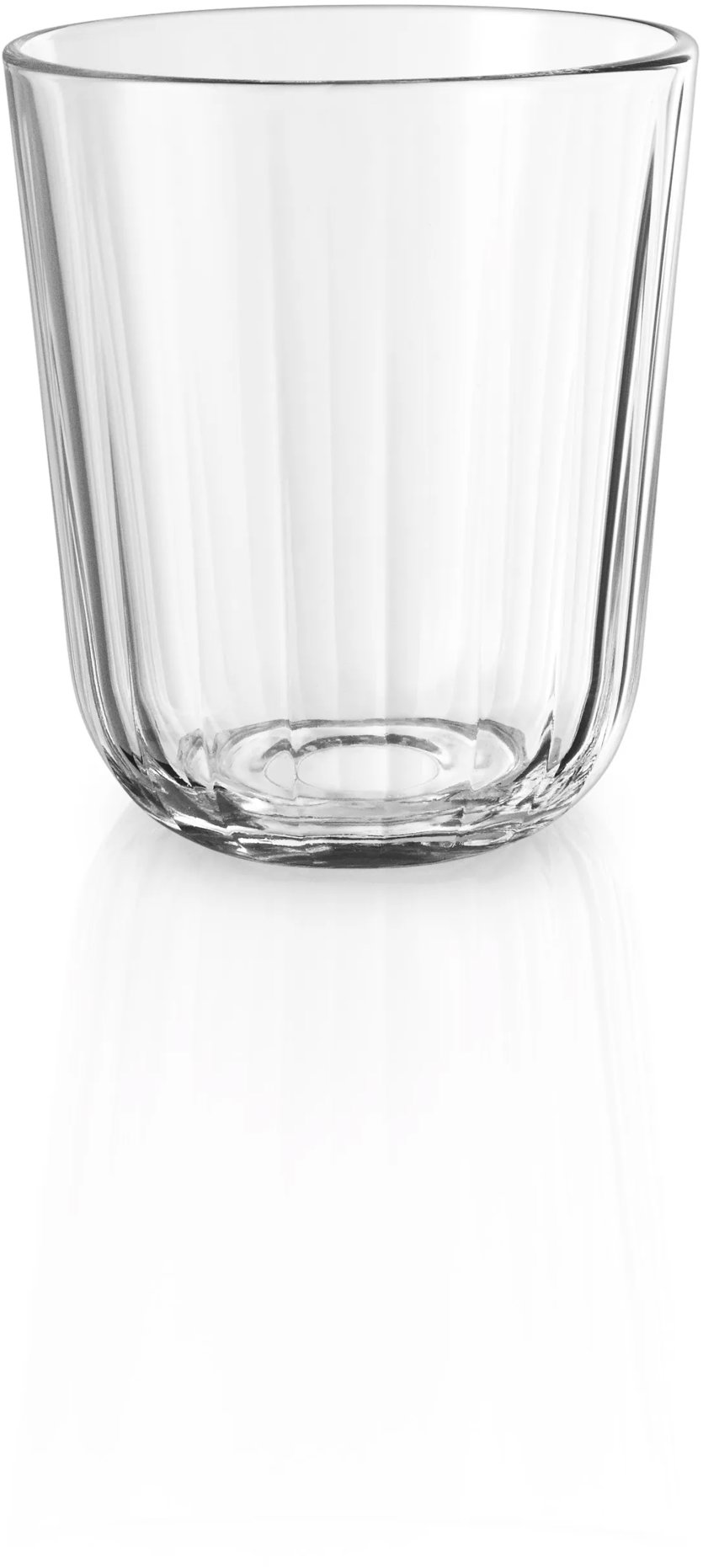 Eva Solo Sada pohárov na vodu 270 ml 6 ks