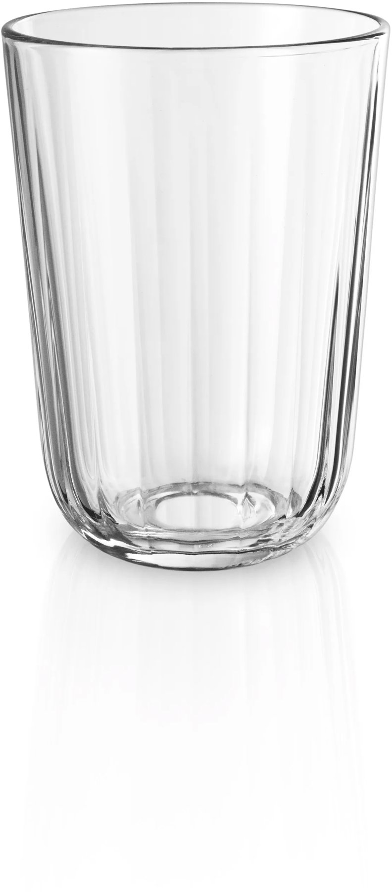 Eva Solo Sada pohárov na vodu 340 ml 4 ks