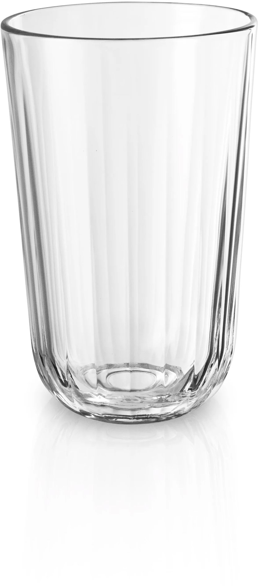 Eva Solo Sada pohárov na vodu 430 ml 4 ks