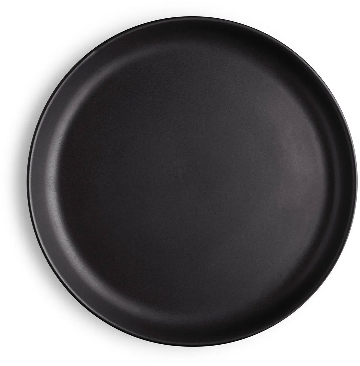 Eva Solo Tanier raňajkový Nordic Kitchen 21 cm čierny