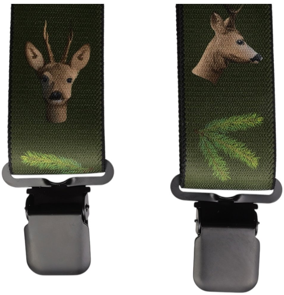 Ewena Poľovnícke traky TK231