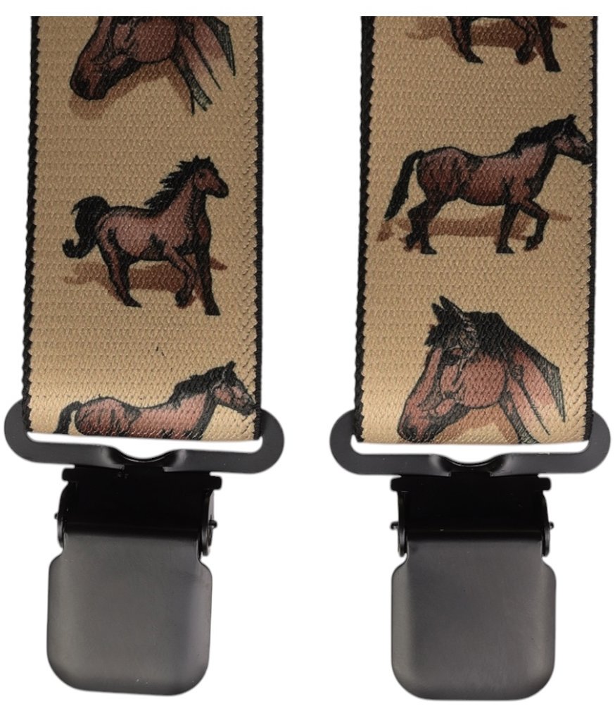 Ewena Traky s motívom koňa TK246