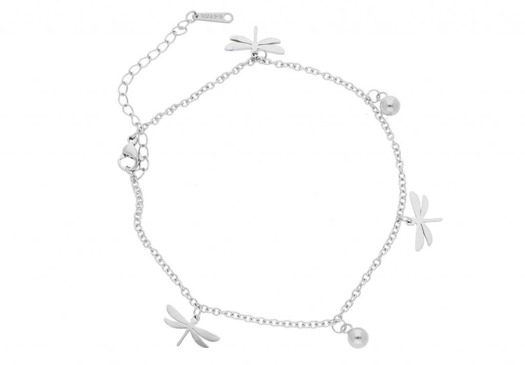 Ewena Retiazka na členok vážka