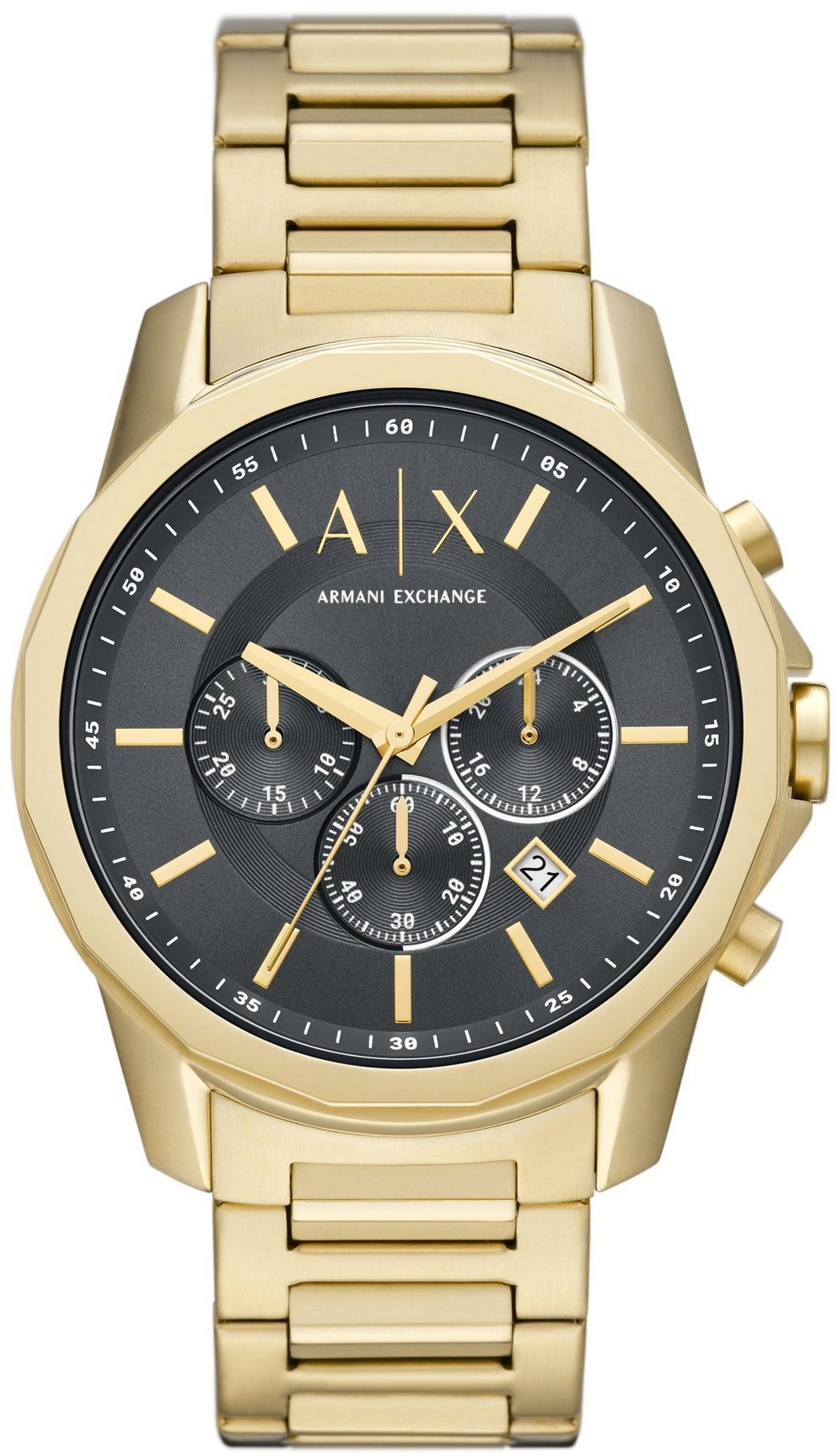 ARMANI EXCHANGE Banks AX1721