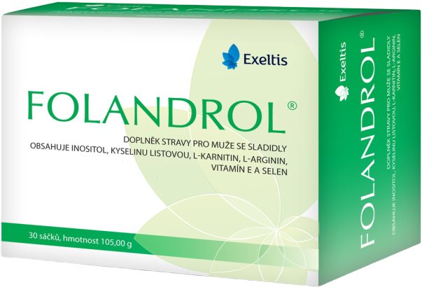 Folandrol