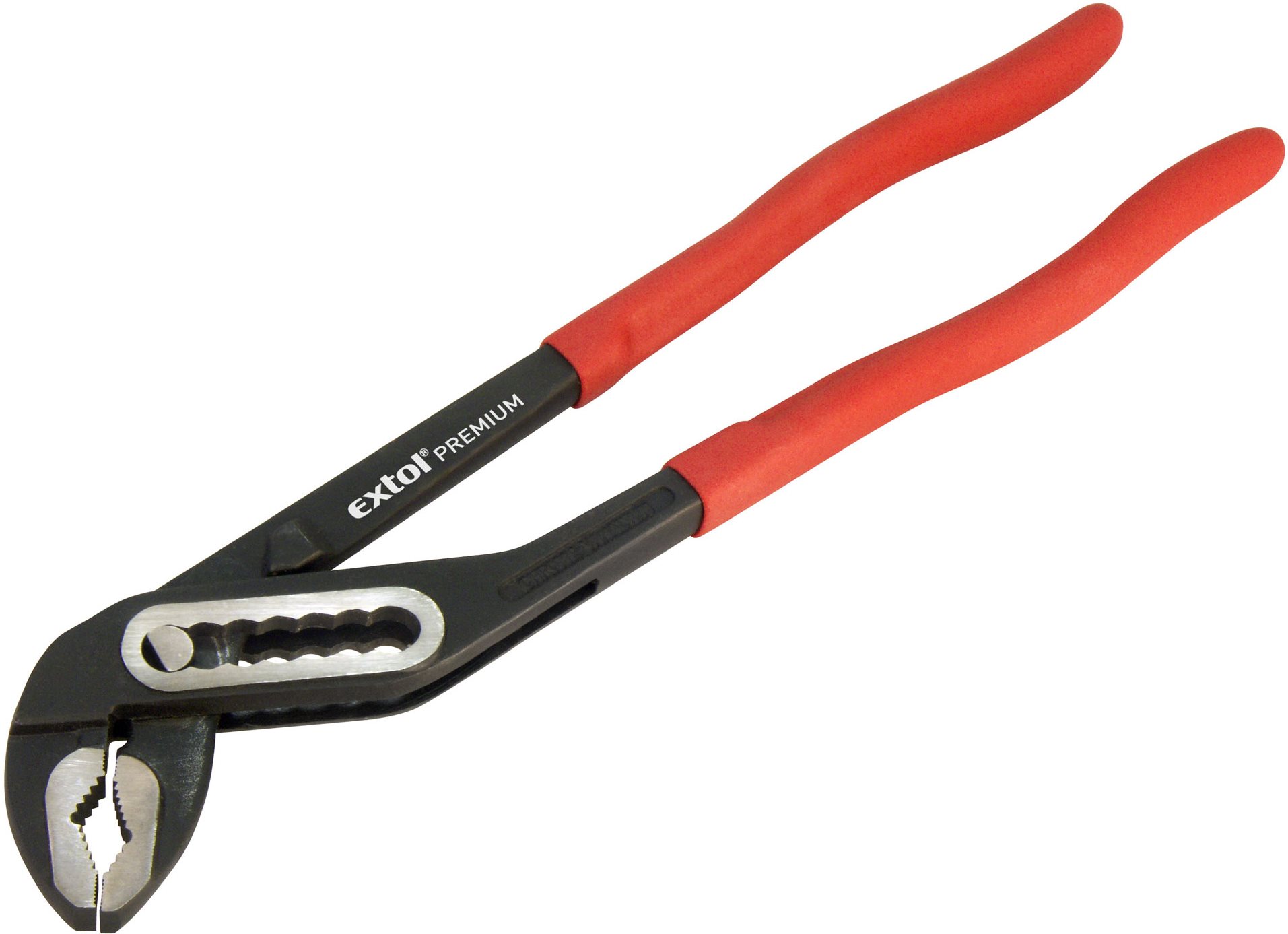 EXTOL PREMIUM kliešte SIKO, 250 mm, CrV, 8813158