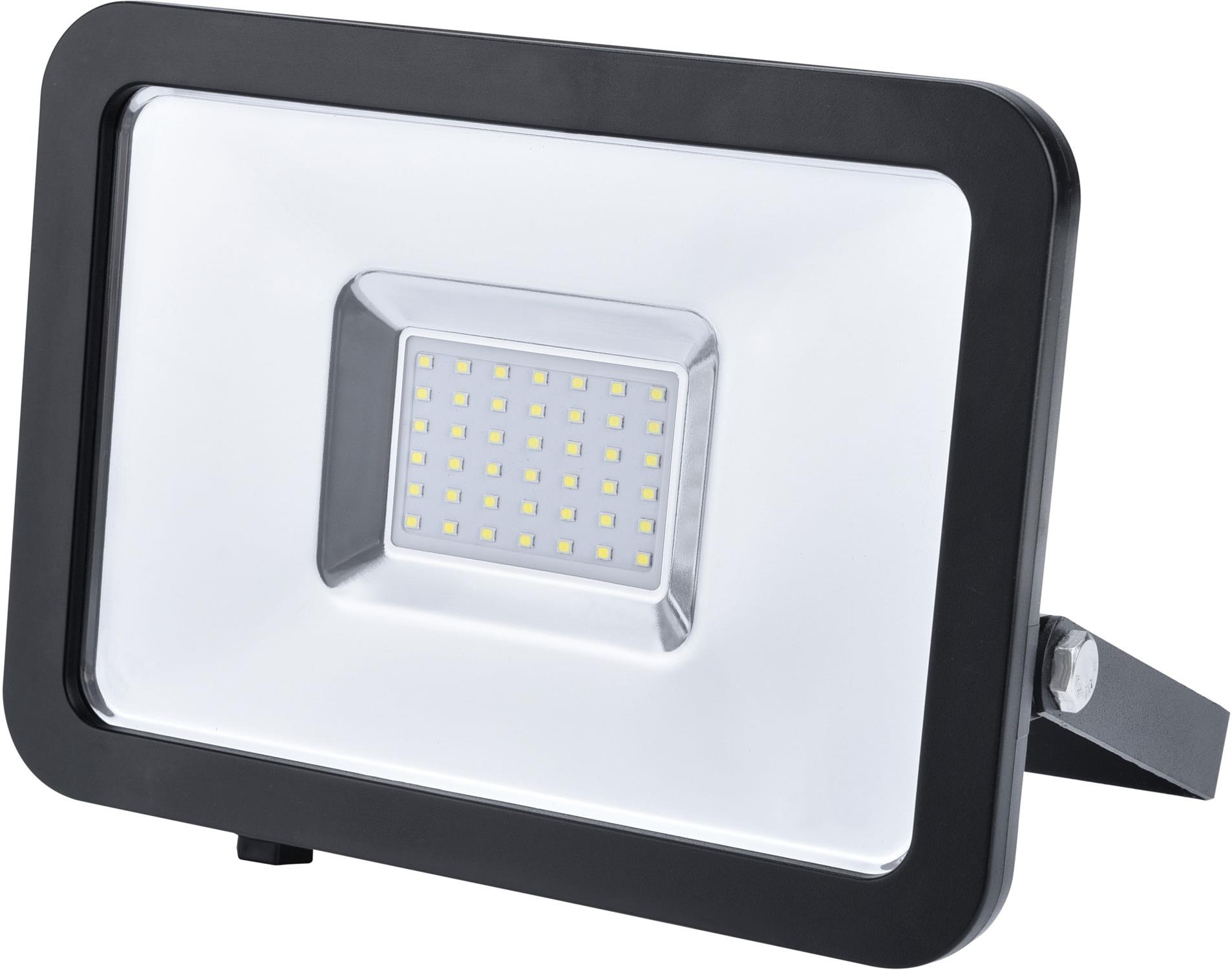 EXTOL LIGHT Reflektor LED, 3200 lm Economy