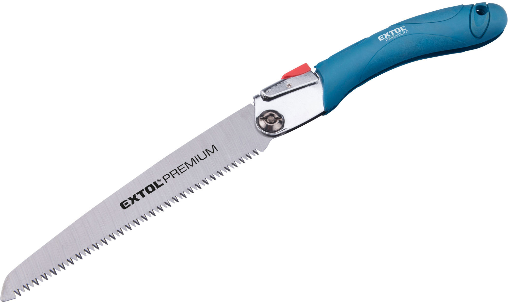 EXTOL PREMIUM Pílka na konáre zatváracia, 210 mm, 8812250