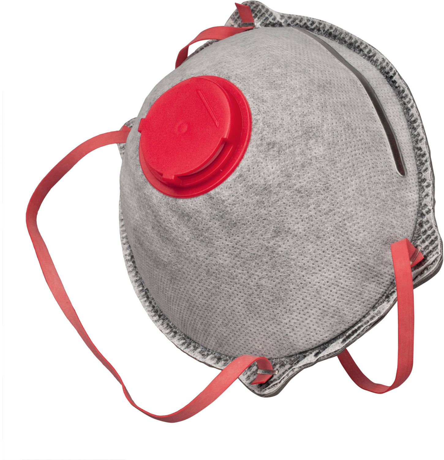 EXTOL PREMIUM Respirátory súprava 3 ks s výdychovým ventilom a hlíkovým filtrom, trieda FFP3 NR 8856738