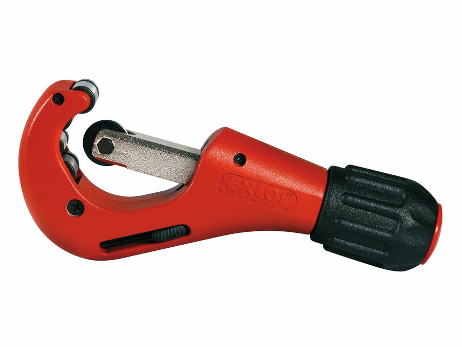 EXTOL PREMIUM rezač rúrok s odhrotovačom, priemer 3 – 42 mm, 8848015