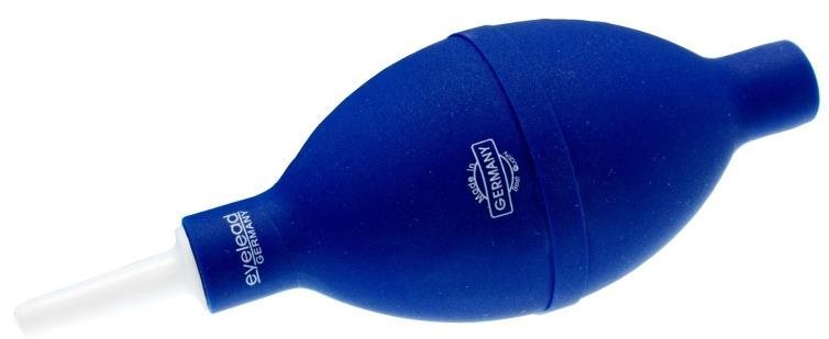 Eyelead vzduchový balónik, veľkosť L