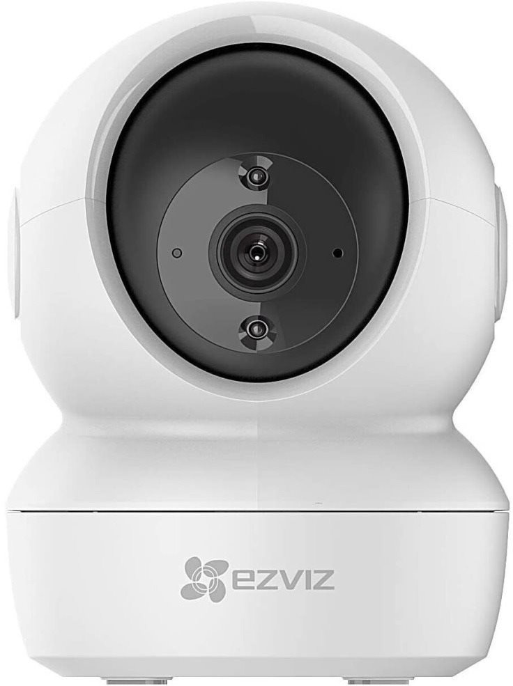 EZVIZ H6C 2K+