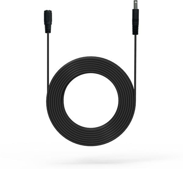 EZVIZ PCA05 predlžovací napájací kábel 5 m PCA05