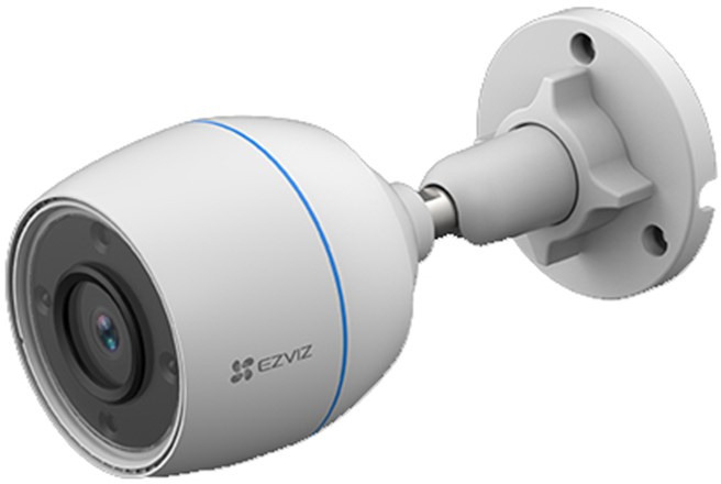 EZVIZ H3C 2MP