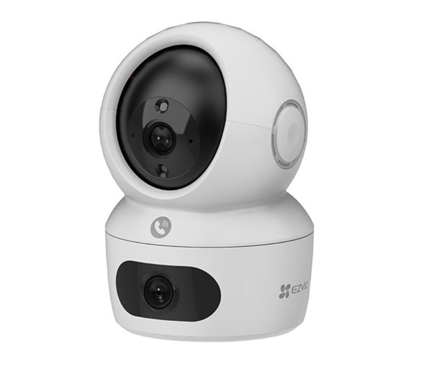EZVIZ IP vnútorná PTZ kamera H7C 4 MP duálny objektív
