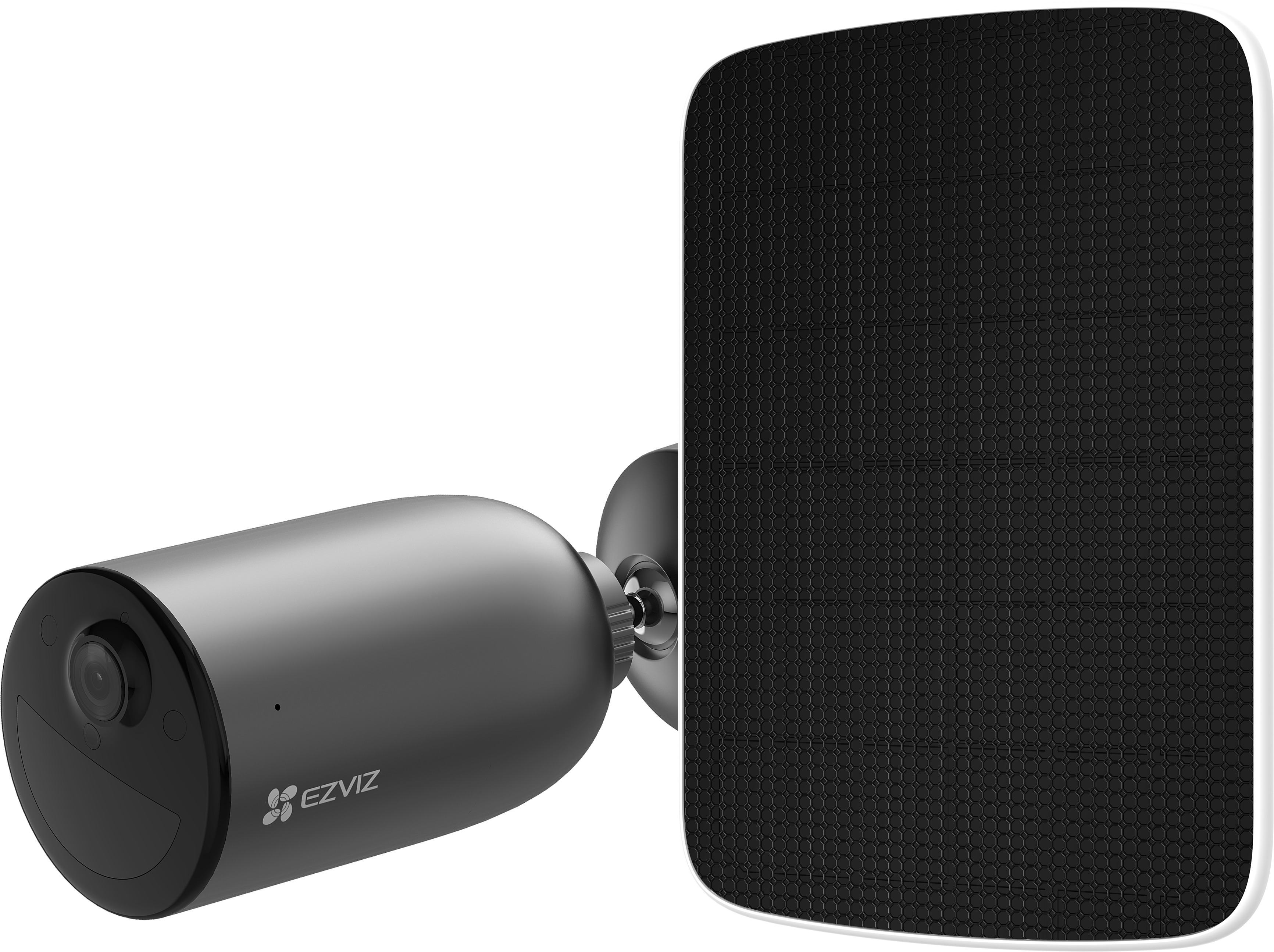 EZVIZ SET IP batériová kamera EB3-C & Solárny panel F