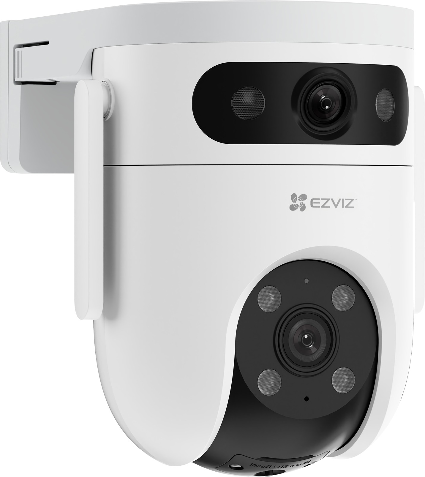EZVIZ H9c 5MP duálny objektív