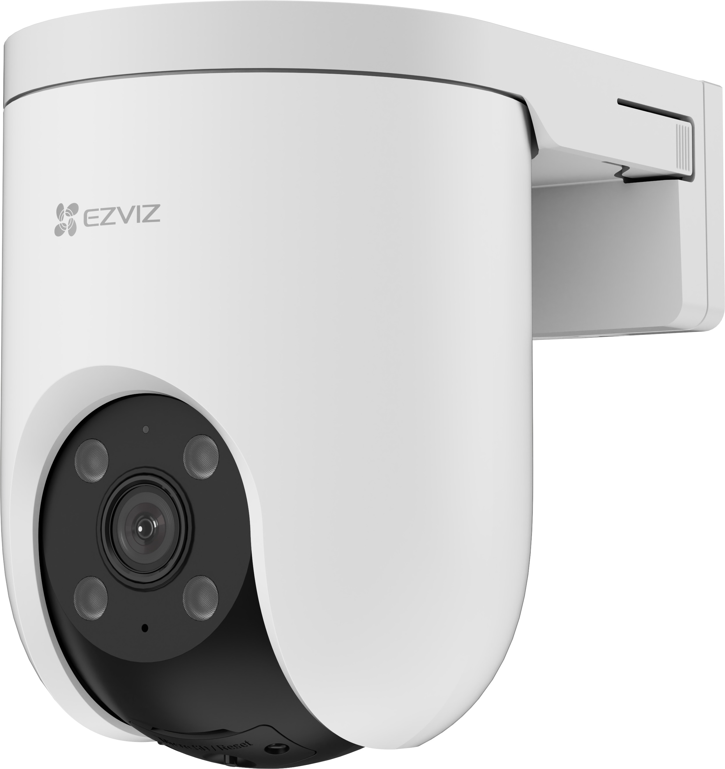 EZVIZ H8C 4G, vonkajšia PTZ (LTE)