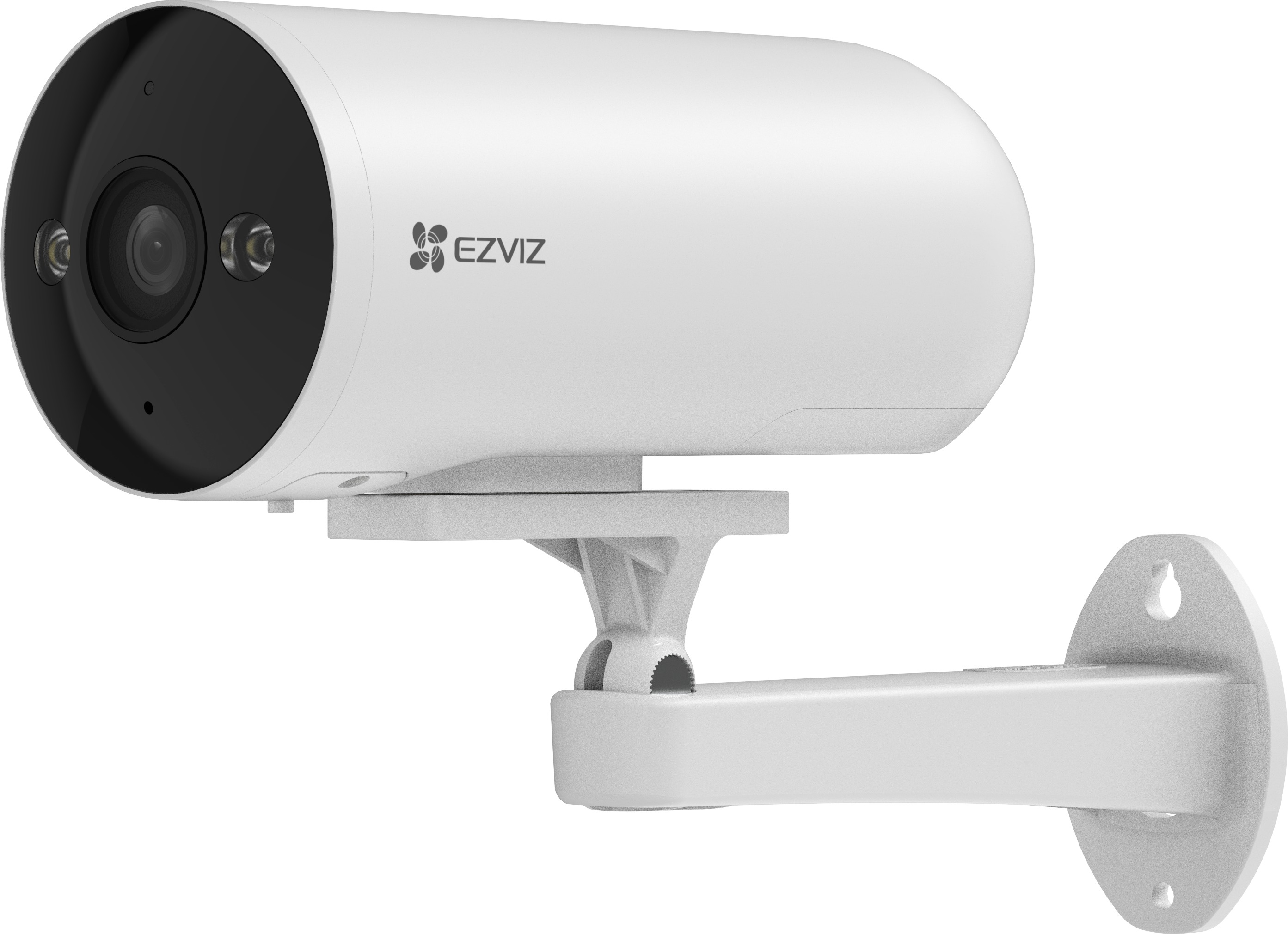 EZVIZ H5 PoE 2K vonkajšia