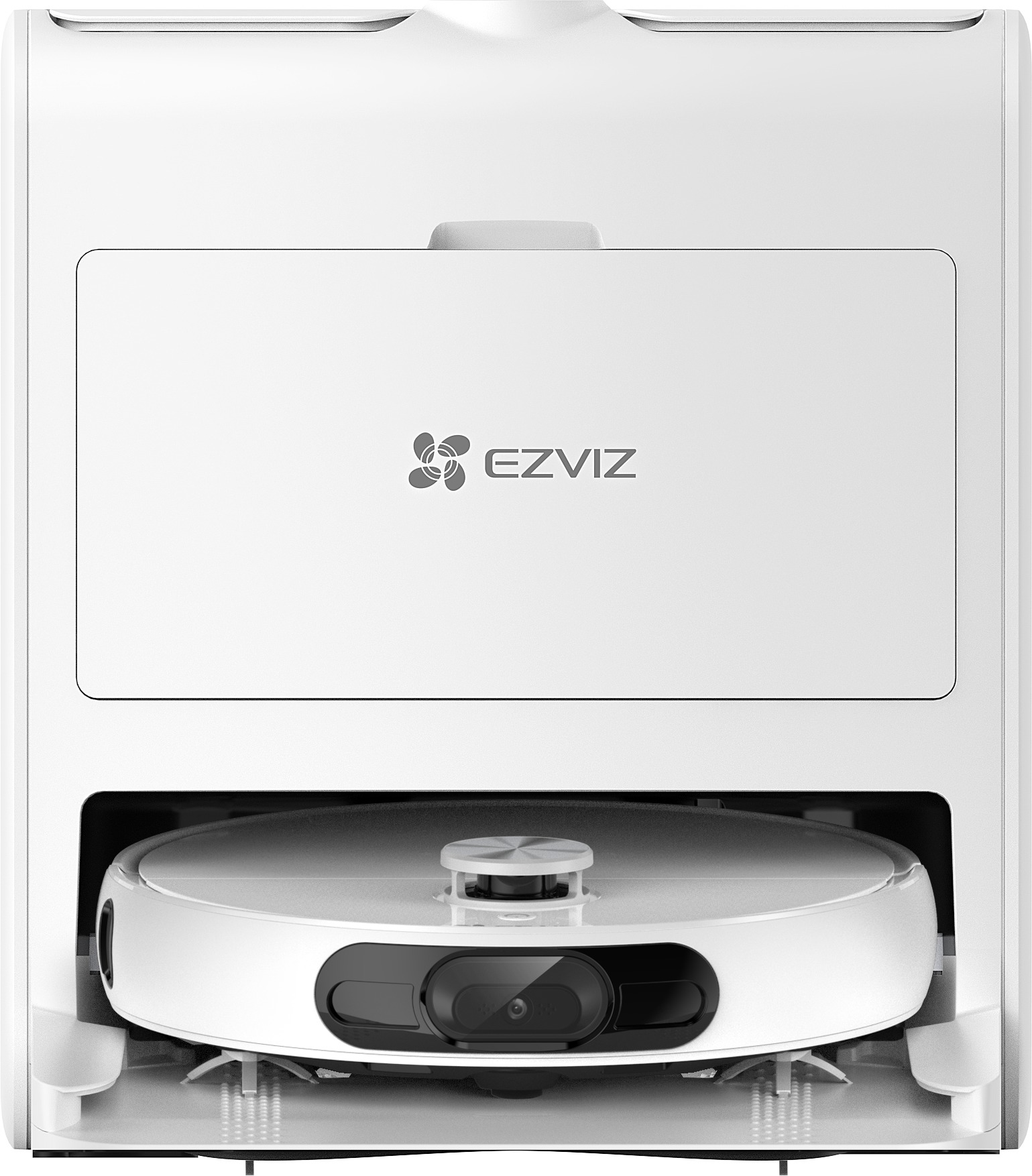 EZVIZ RS2 so stanicou