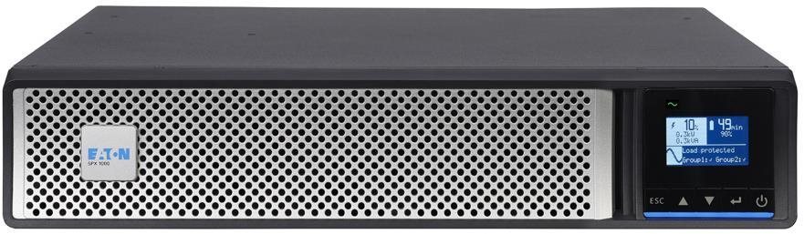 EATON UPS 5PX 1000i RT2U Gen2