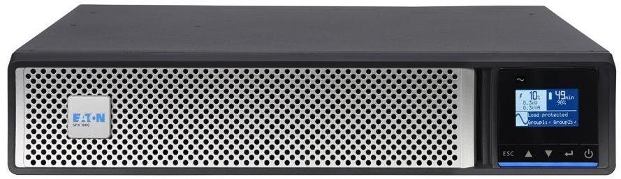 EATON UPS 5PX 3000i RT2U Netpack Gen2