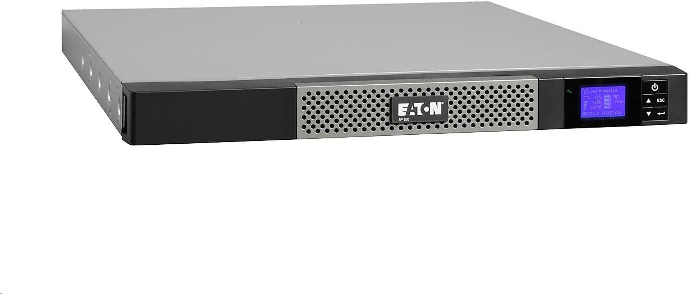 EATON UPS 5P 1550iR 1U