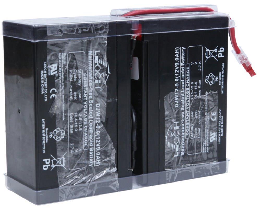 EATON Easy Battery+ EB007SP
