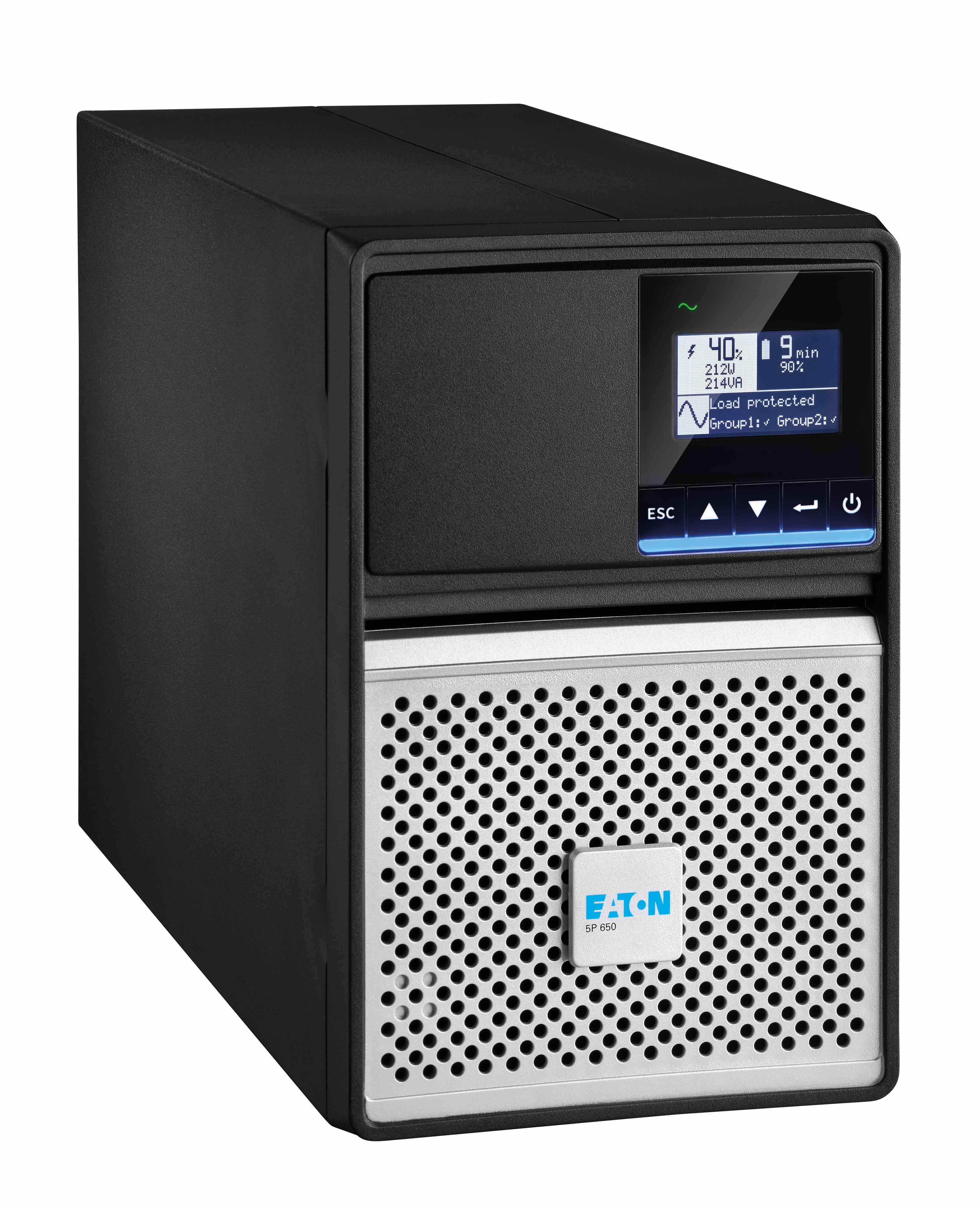 EATON UPS 5P 650i Gen2
