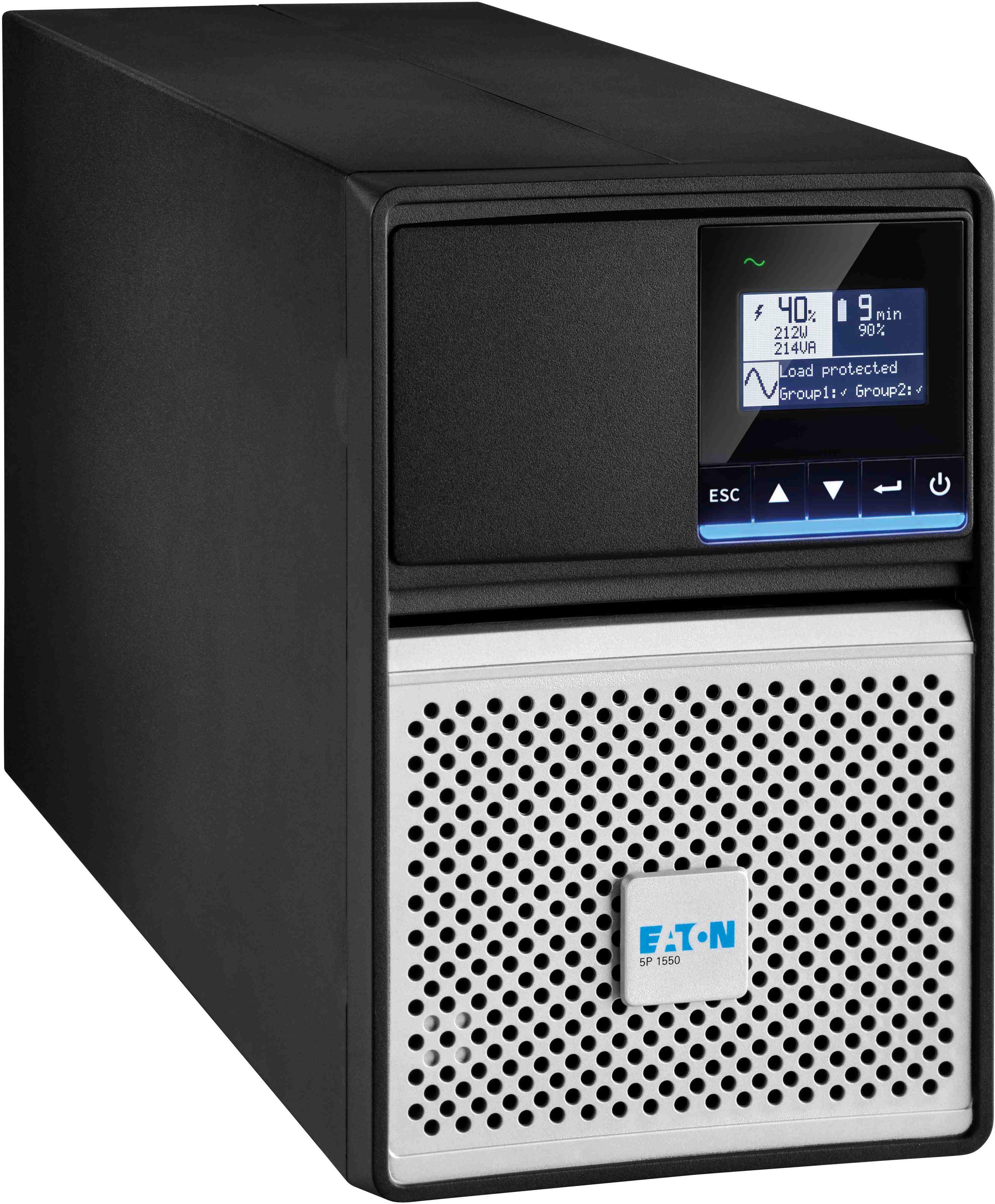 EATON UPS 5P 1550i Gen2
