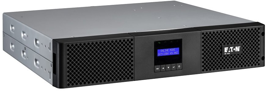 EATON UPS 9E 1000i Rack 2U