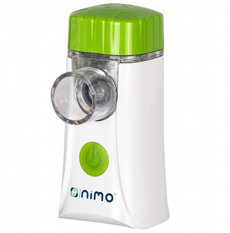 Nimo HNK-Mesh-01