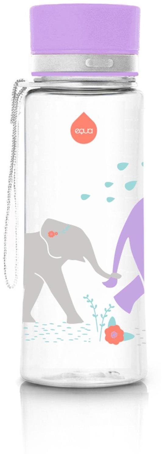 EQUA fľaša Elephant 400 ml a 600 ml