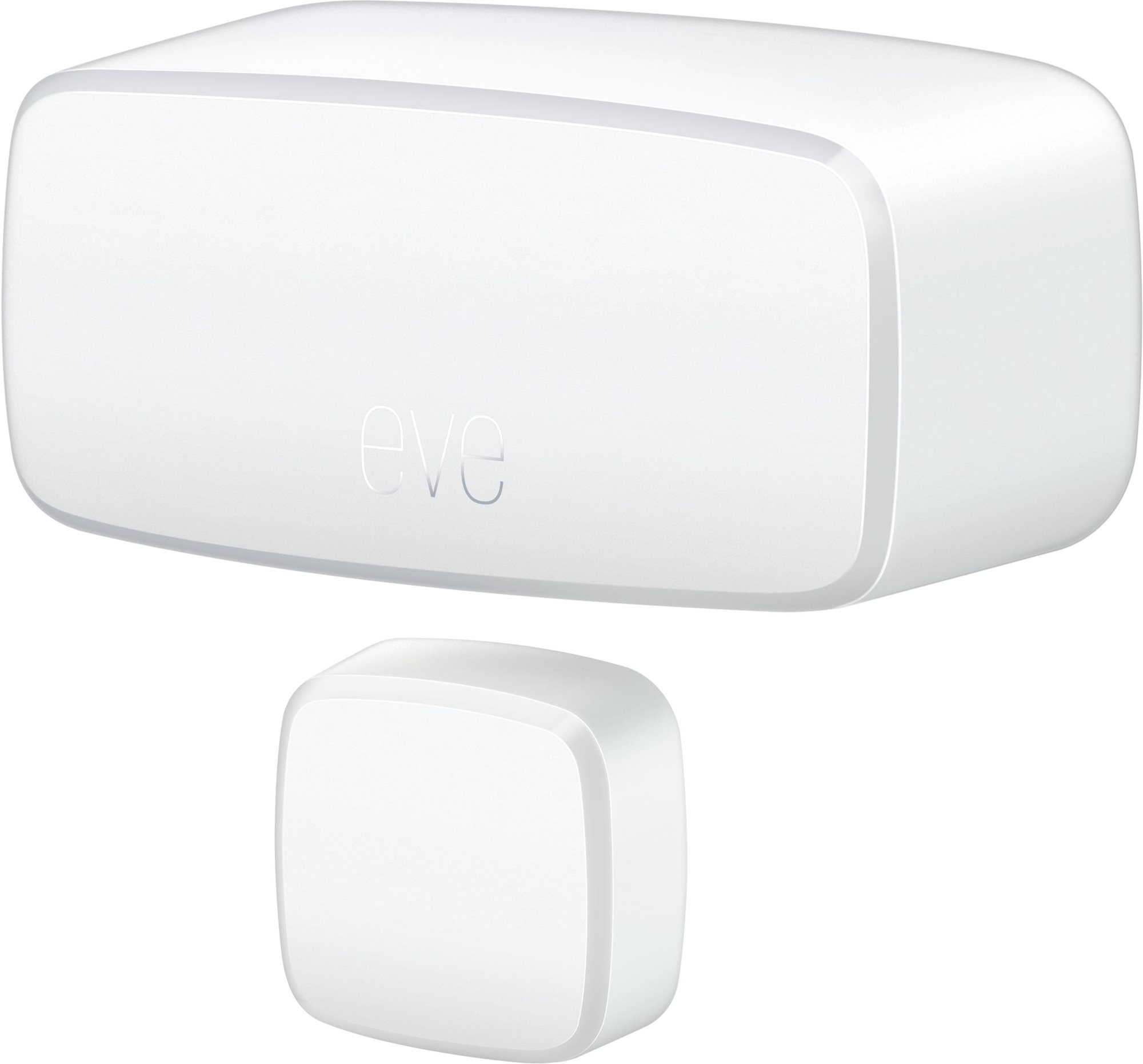 Eve Door & Window (Matter – compatible w Apple, Google & SmartThings)