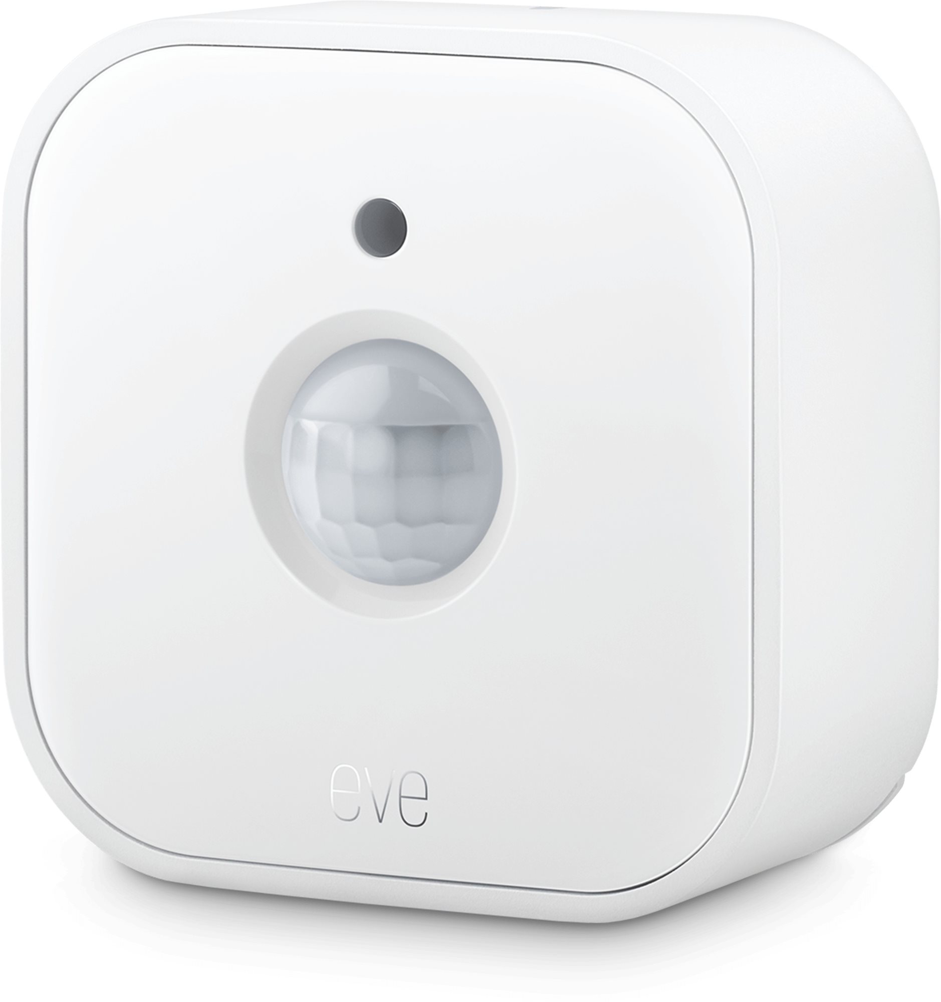 Eve Motion (Matter – compatible w Apple, Google, SmartThings & Amazon Alexa)