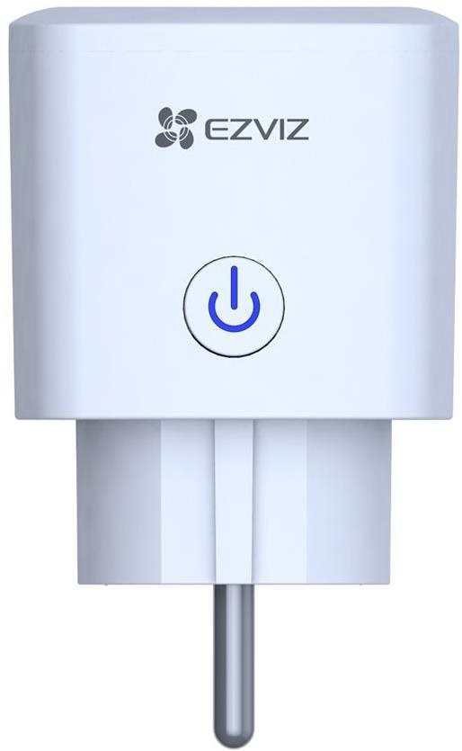 EZVIZ T30-10A Basic, white