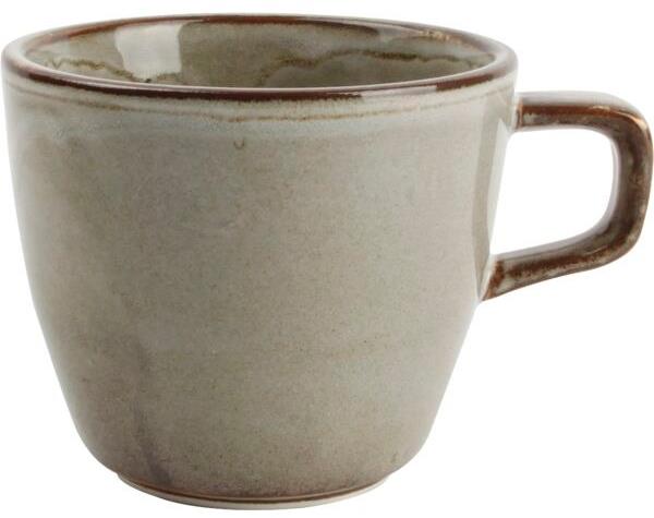 F2D Šálka na kávu Ceres Grey 190 ml