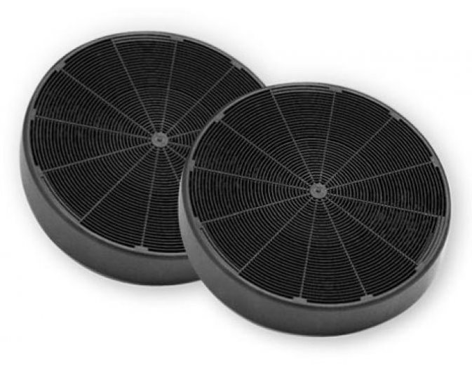 FABER UHLÍKOVÝ FILTER F8 - súprava (UHF 008)