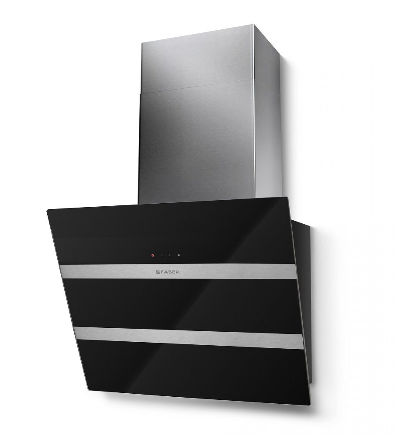 FABER STEELMAX EV8 BK/X A55