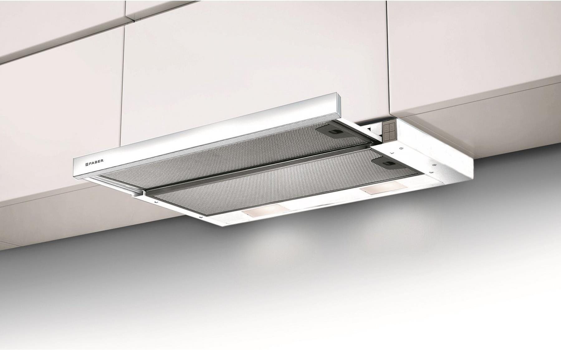 FABER FLEXA HIP NG W A50