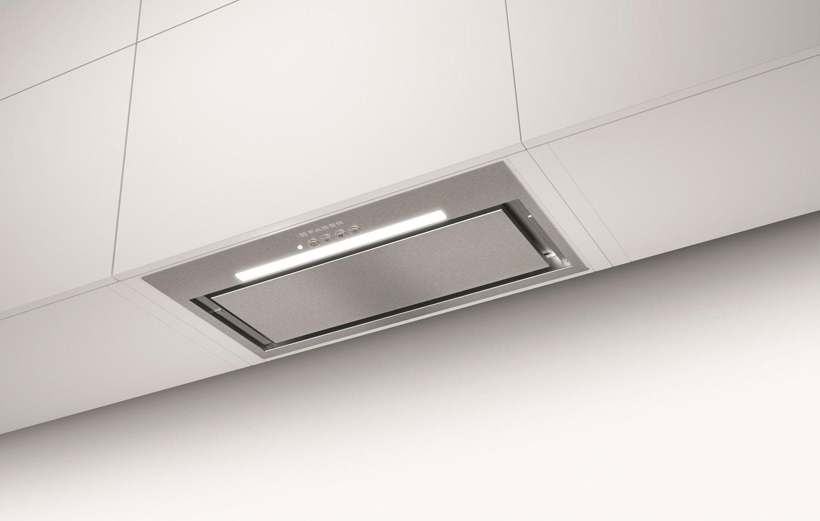 FABER INKA LUX 3.0 EVO X A52