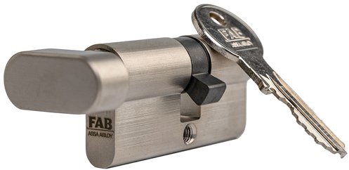 FAB 2H.02/DNs KO 30/40 3 kľúče Box