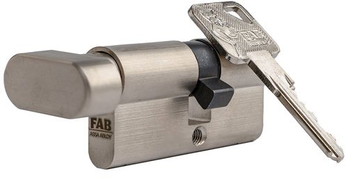 FAB 3H.02/BDNs KO 55/50 6 kľúčov Box