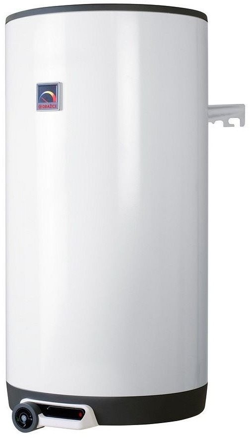 Dražice OKCE 80 model 2016