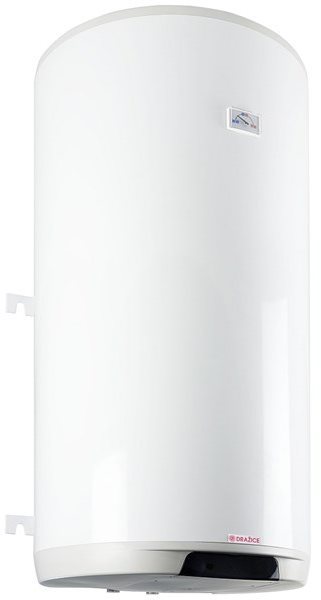 Dražice OKC 125/1m2 model 2016