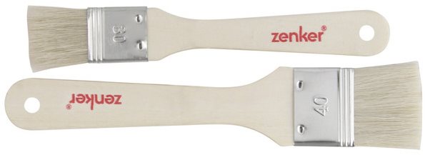 ZENKER Mašlovačky 2 ks